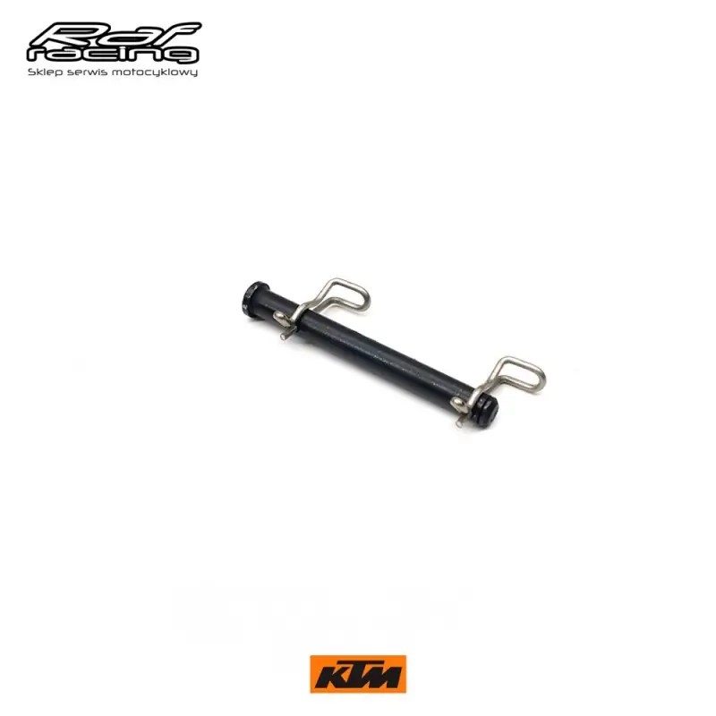 Hit cenowy KTM Sworzeń klocków hamulcowych 58mm Brembo SX SXF XC TPI EXCF Super Adventure 77013017000