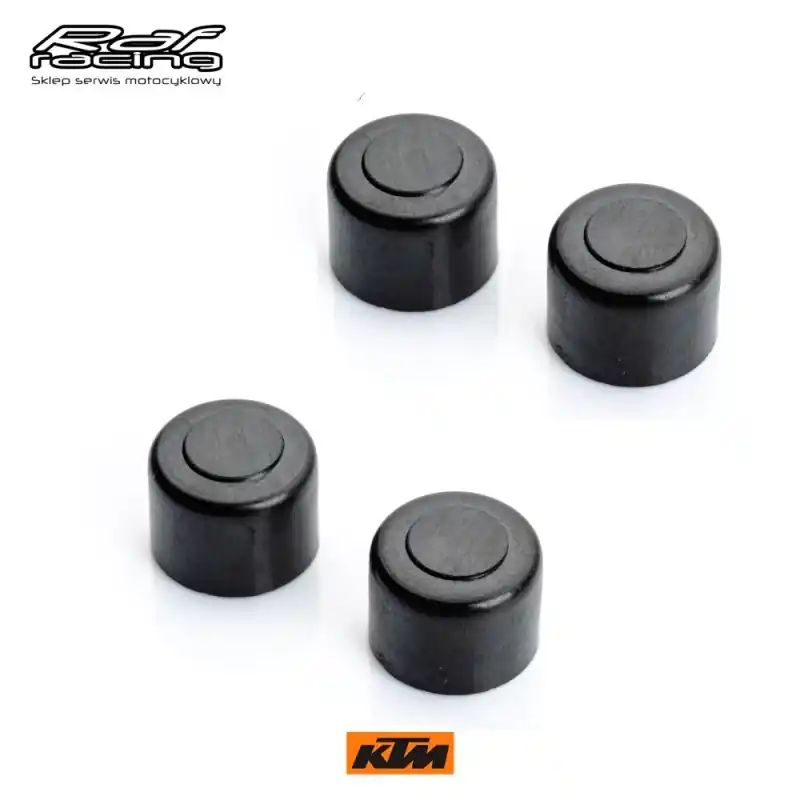 KTM Tłoczki zacisku hamulcowego przód Formula 14mm KTM SX50 SX50 Mini 07-22 45113019050 Rabat
