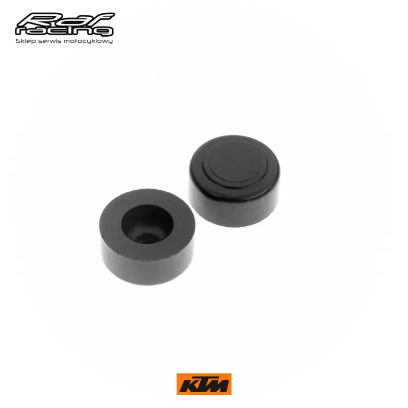 KTM Tłoczki zacisku hamulcowego Formula 22mm SX50 SX50 Mini SX65 07-22 45113019100 Wysoka jakość