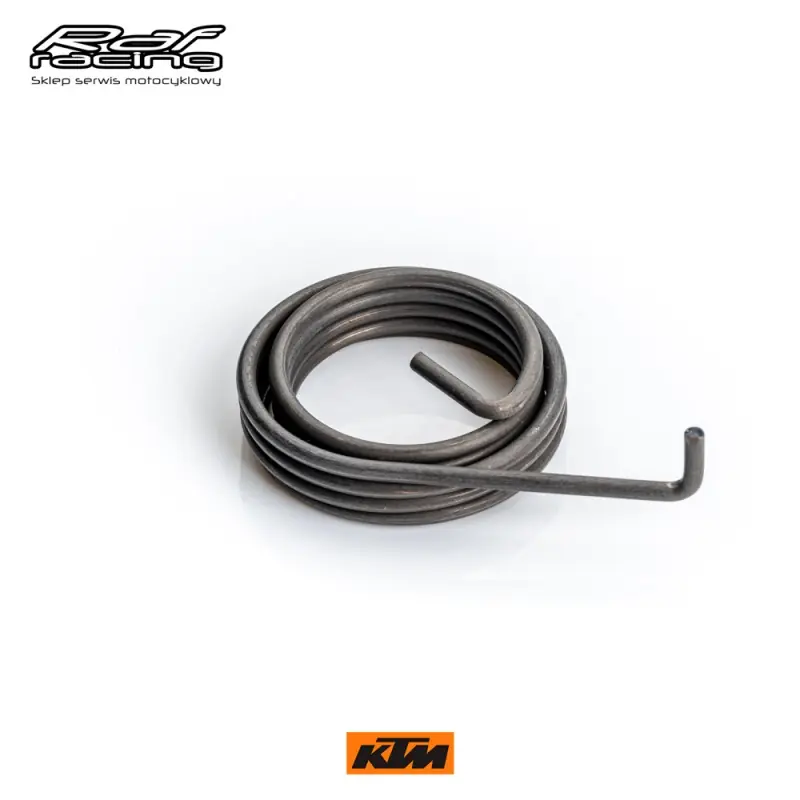 Bestseller KTM Sprężyna kopki 2,6mm 98 SX65 SX125 EXC125/200 50333054000