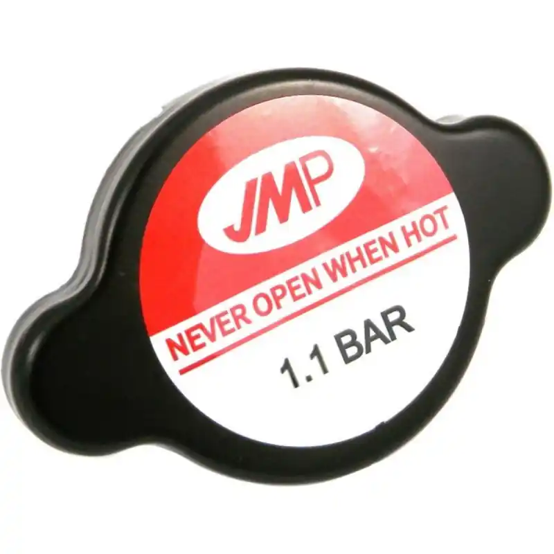 Do wyczerpania zapasów Korek chłodnicy JMP 1.1 bar motocykle Japońskie