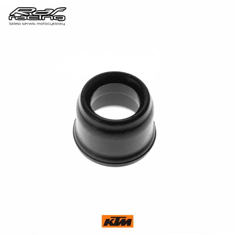 Ekspresowa dostawa KTM Mufa guma łącznik wydechu KTM 50 Mini 2002- 45105057000