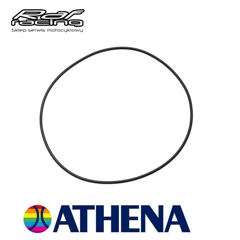 Kup teraz Athena O-ring głowicy 95x1.78 SX50/65 M751802375004 ( zam. OEM 46030037000 )