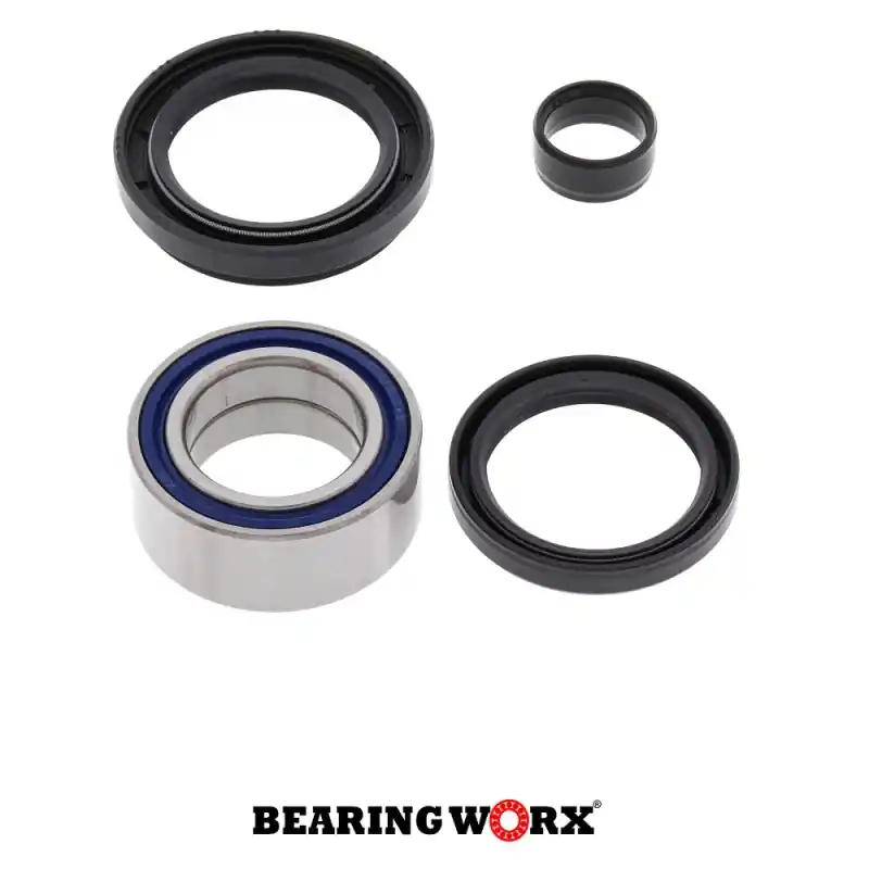 Kup online BWX Łożysko koła przód Honda TRX 300/420 88-14 (25-1003)