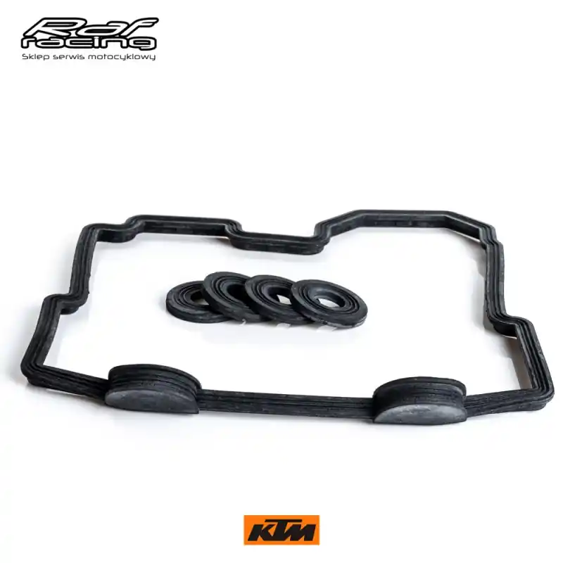 Szybka wysyłka KTM Uszczelka pokrywy zaworów Adventure 950 990
