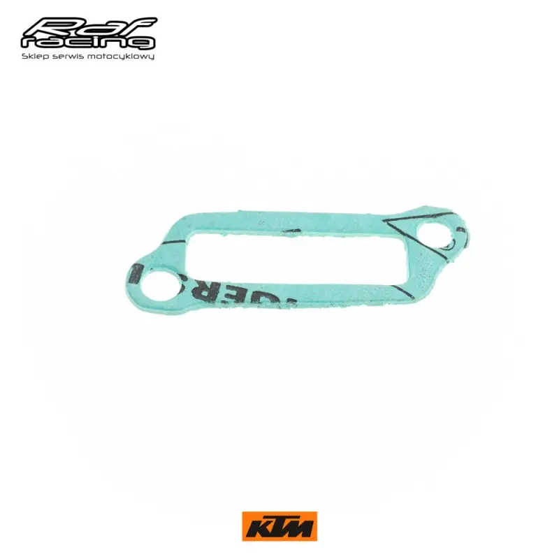 Cena promocyjna Uszczelka pokrywy zaworu 2T lewa KTM SX/EXC125/200 ‘98-16 50337008000