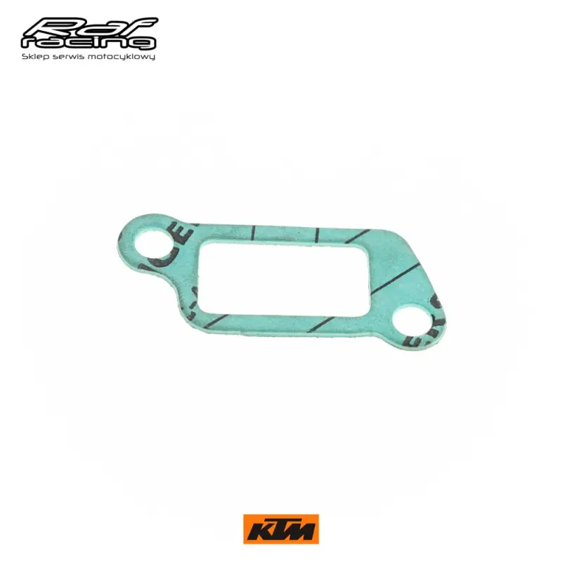 Oferta Uszczelka pokrywy zaworu 2T prawa KTM SX/EXC125/150 09-15 TC125 ‘14-15 TE125 ‘15-16 50337006100
