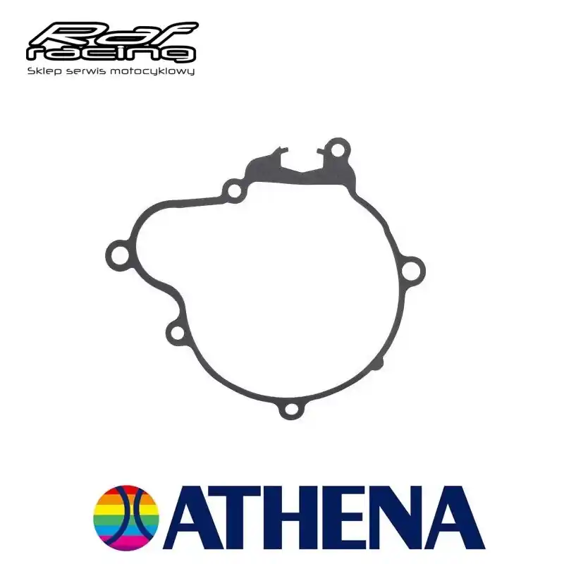 Bezpieczna płatność Athena Uszczelka pokrywy alternatora XC/EXC250 EXC300 08-16 Husqvarna TE250 TE300 ‘14-16 ( 55130040100 )