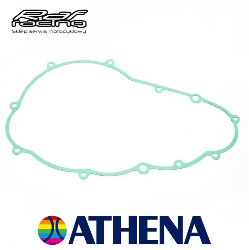 Athena Uszczelka pokrywy sprzęgła DUKE 640 LC4 620 S410270008015 Zamów teraz
