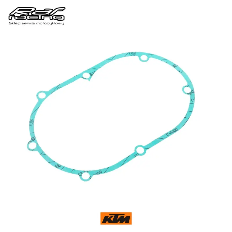 Tylko dziś KTM Uszczelka pokrywy spręgła SX50 Junior 97-01