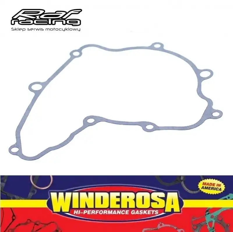 Okazja Winderosa Uszczelka pokrywy alternatora KTM EXC-F250 07-11 XCF-W250 07-10 Husaberg FE250 13