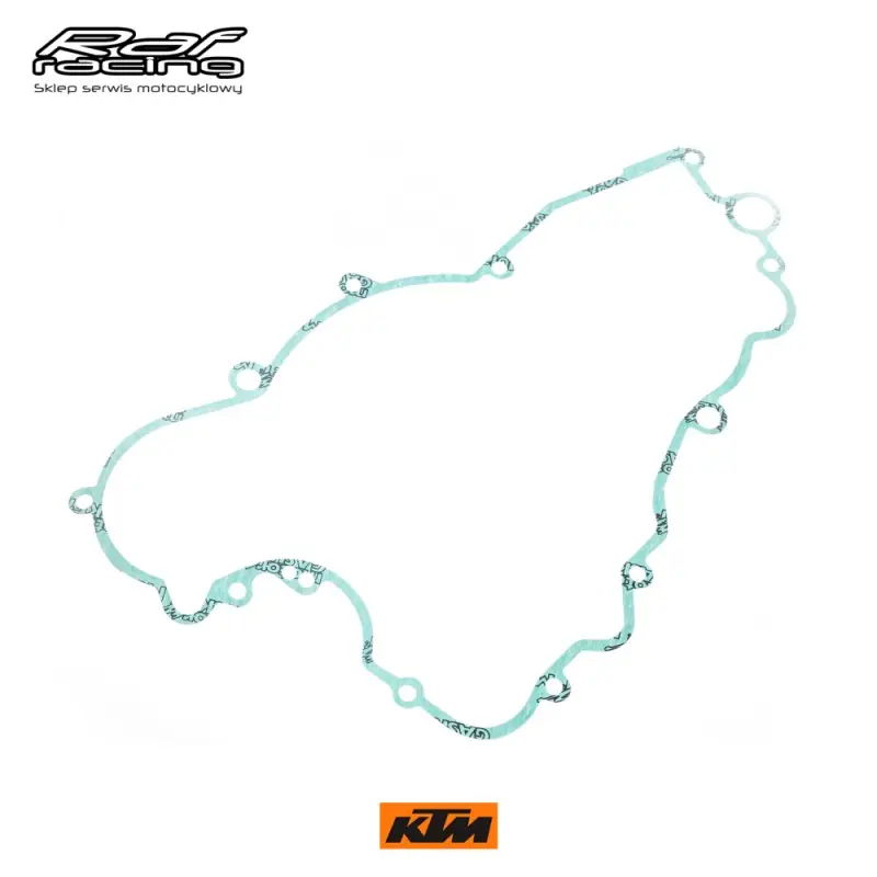 Tylko do końca tygodnia KTM Uszczelka pokrywy sprzęła SX/EXC250/300/380 90-03 54630025100
