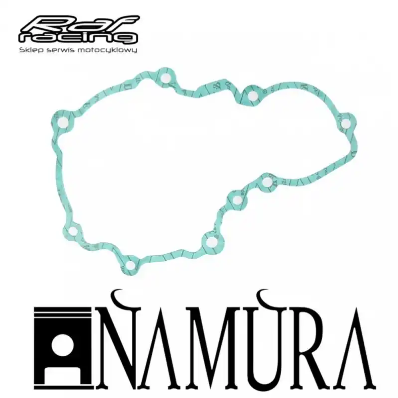 Namura Uszczelka pokrywy alternatora KTM EXCF250 14-16 EXCF350 14-16 Freeride 350 12-17 Cena promocyjna