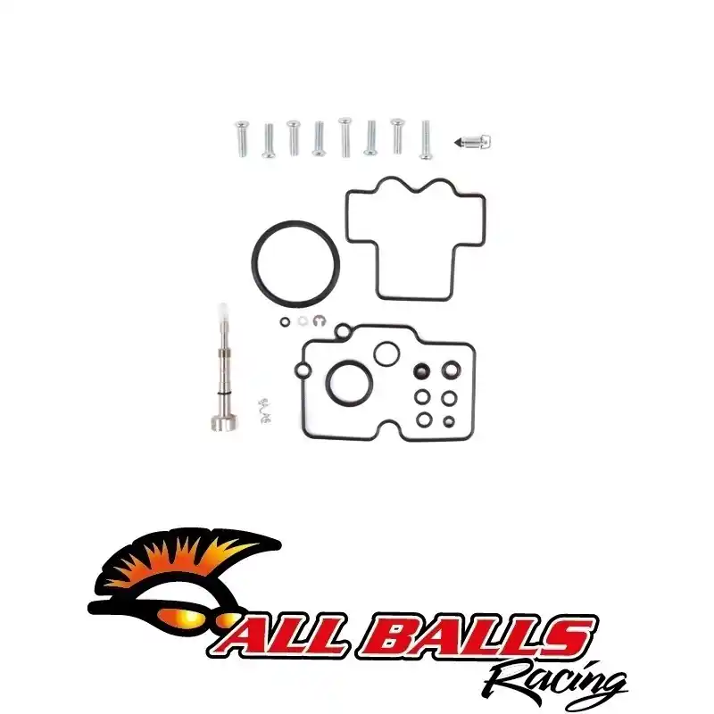 Sprawdź teraz All Balls zestaw naprawczy gaźnika KTM KTM SXF250 05-10 SXF450 07-12 EXC450 07-11 EXC525 06-07 EXC530 09-11