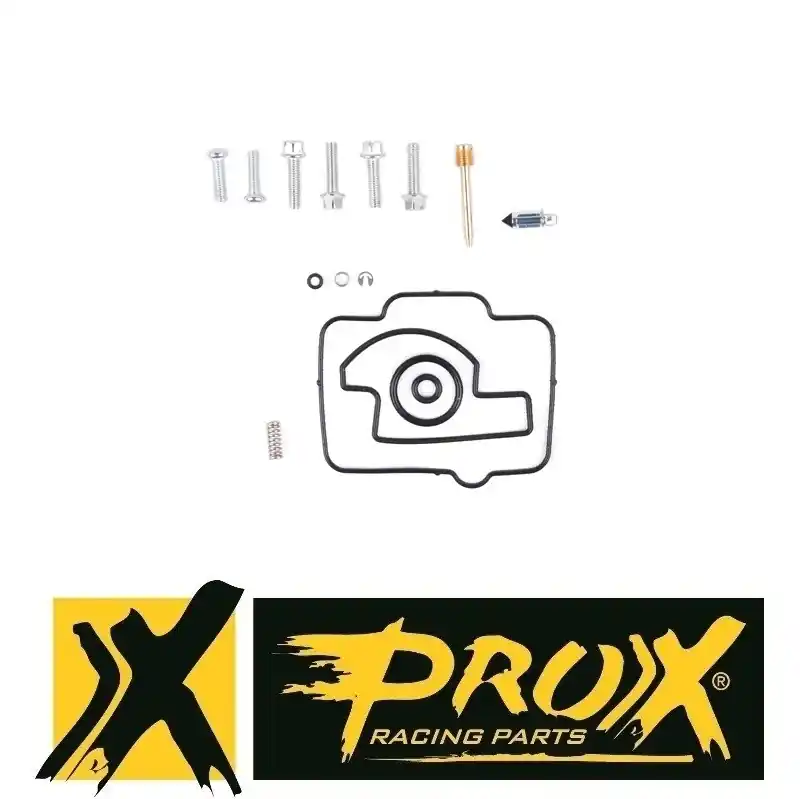 Prox Zestaw naprawczy gaźnika KTM SX125 09-17 SX150 09-16 SX250 02-16 EXC250/300 06-16 (26-1514 ) Bestseller