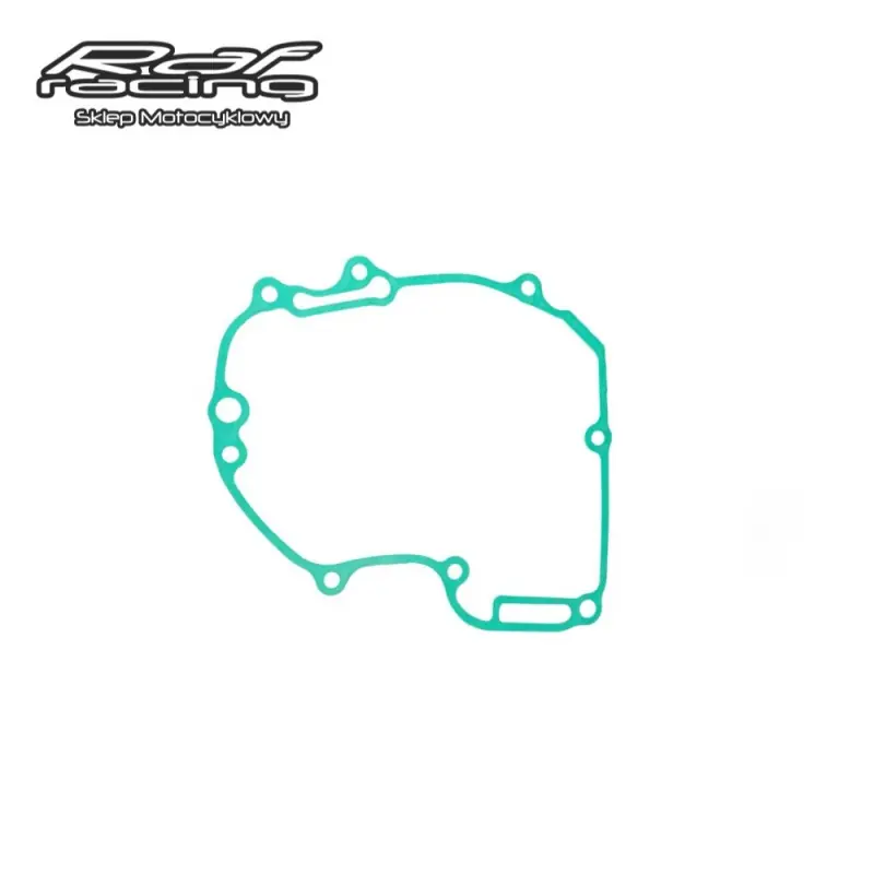 Honda uszczelka pokrywy alternatora CRF250 R 04-09 CRF250 X 04-17 ( OEM 11395-KRN-671 11395-KRN-670 ) Sprawdź teraz