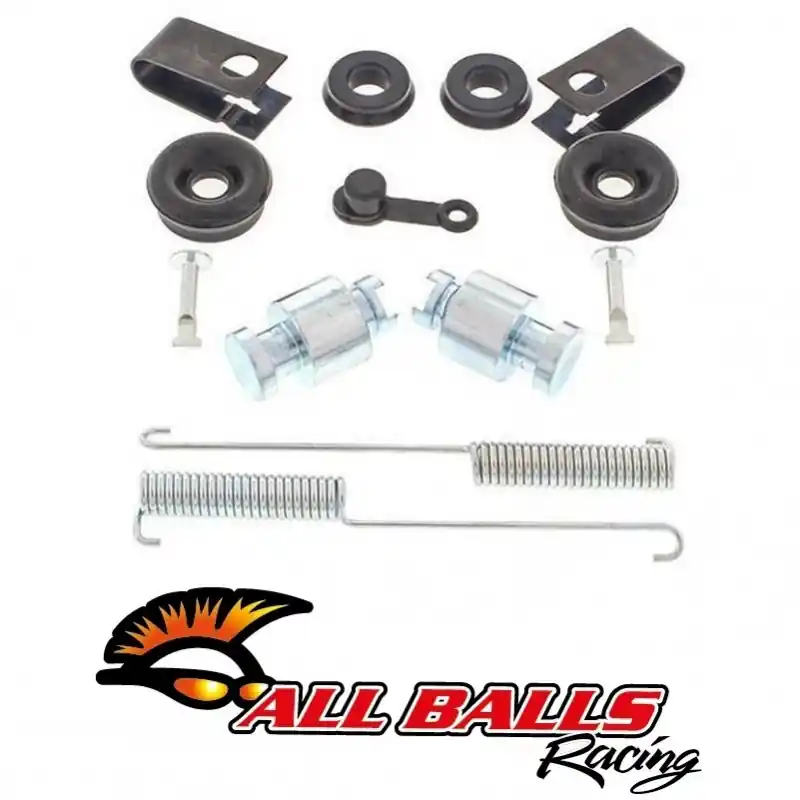 Niska cena All Balls Zestaw naprawczy cylinderka Yamaha YFM350 Big Bear 89-98 YFM400 Kodiak 93-98 18-5009