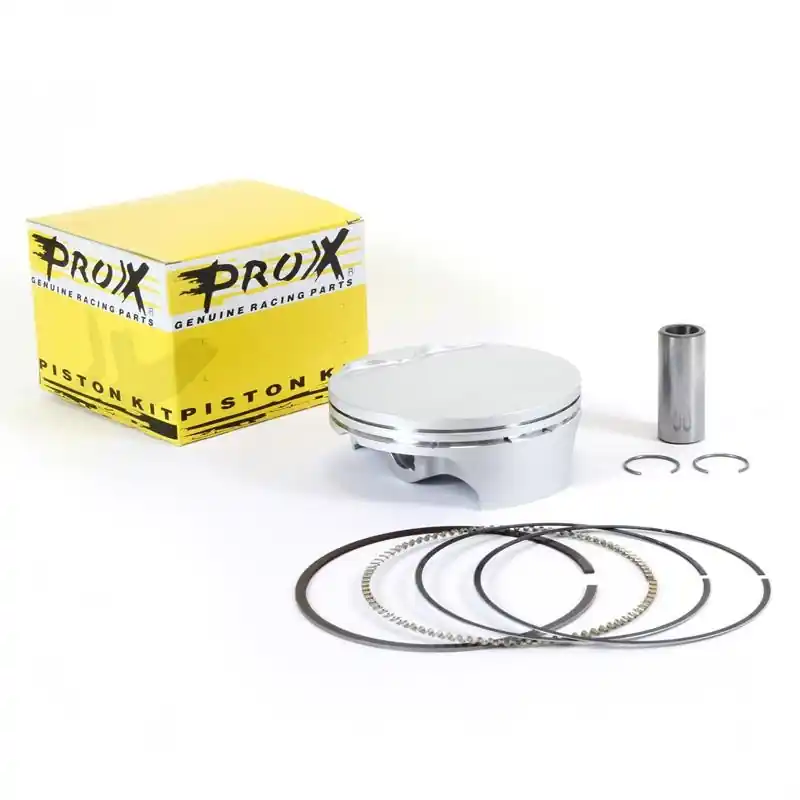 Prox tłok KTM SXF 450 07-12 C 96,96mm 01.6427.C Wybór klientów