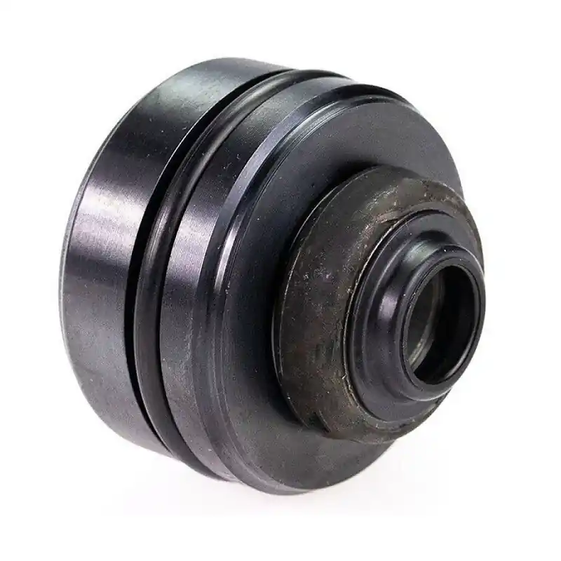 Wyjątkowa oferta KYB Uszczelniacz amortyzatora tylnego 14x40mm Yamaha YFZ450 04-09 YZ80/85 93-18 Honda XR250R 84-95 Suzuki DR650SE 96-14 Kawasaki KLR650 92-13 (37-1010)