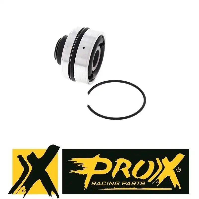 Zniżka Prox 26.810007 Uszczelniacz amortyzatora tylnego 14x44mm CR125R 81-92 CR250R 91 CR500R 91-93 KX125 87 KX250 87 KX500 87 RM125 87-90 RM250 87-89 (37-1007)