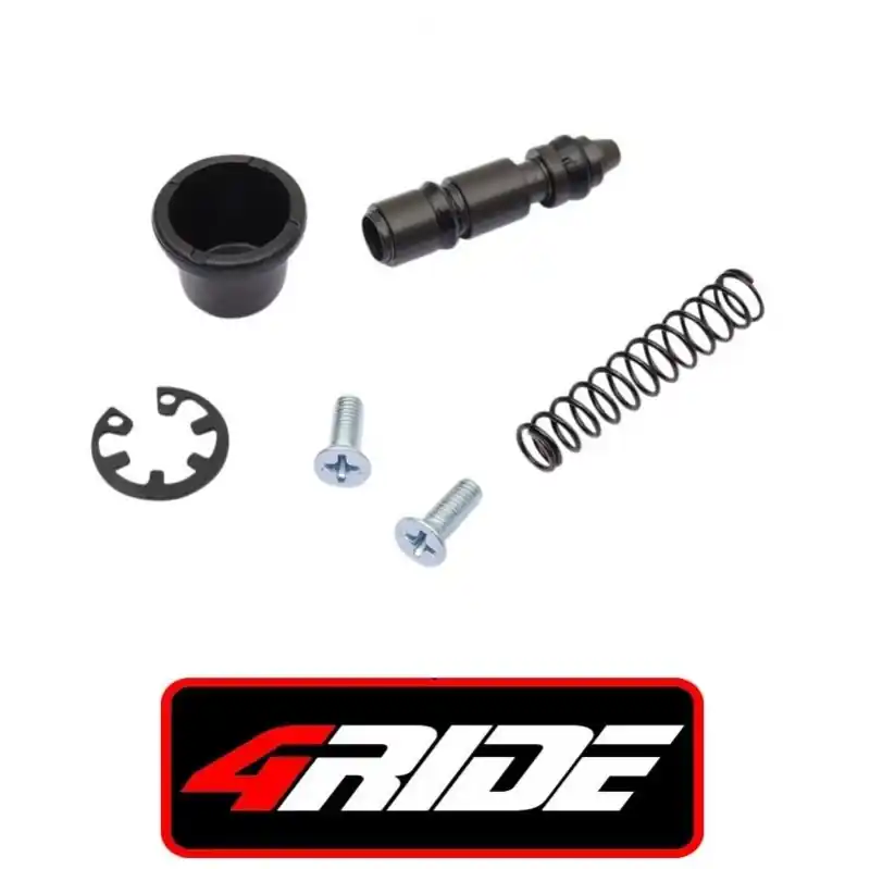 Cena promocyjna 4Ride Zestaw naprawczy pompy sprzęgła 9mm dot4 KTM SX125/150 16-20 SXF250 16-20 SXF350 16-18 18-4010