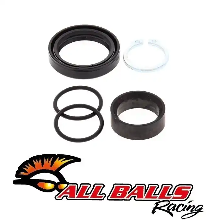 Tylko dziś All Balls Zestaw naprawczy wałka zdawczego KTM SX65 09-22, Gas Gas MC65 21-22, Husqvarna TC65 17-22