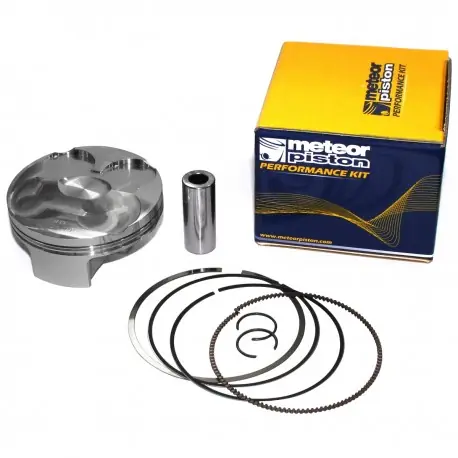 Dodaj do koszyka Tłok Kuty Meteor Honda Crf 250R 10-13 Sprężanie 13,2 1 Sel. C (76,78) Pc2162C