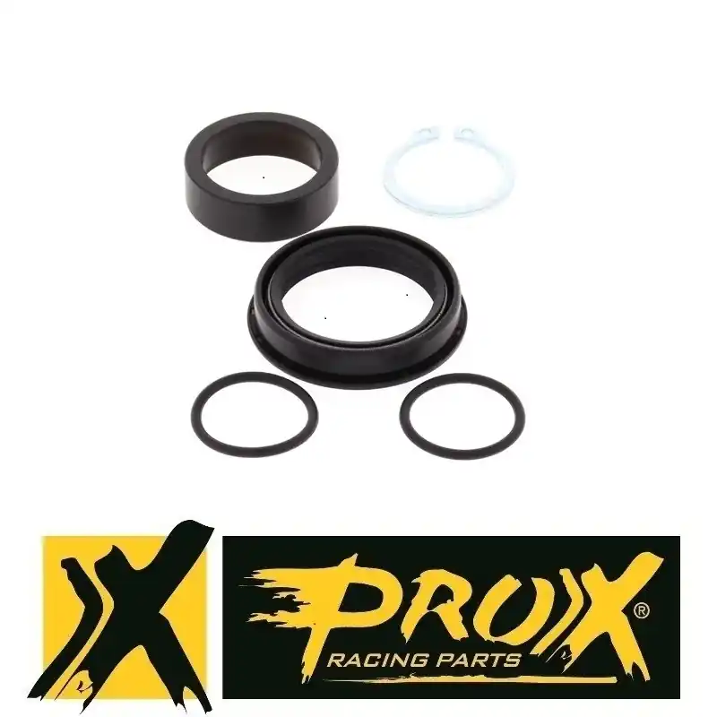 Prox Zestaw naprawczy wałka zdawczego Suzuki RMX450Z 10-19 RMZ450 05-22 (25-4030) Nowość