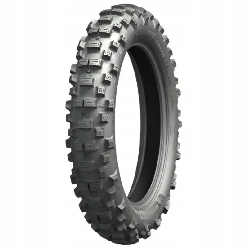 Michelin Opona 140/80-18 Enduro Medium FIM tył 70R TT DOT2023 Oferta limitowana
