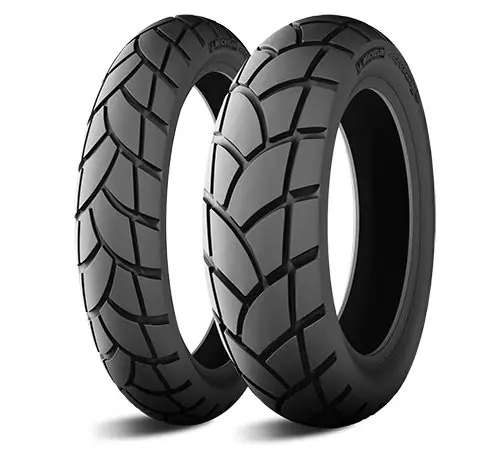 Michelin Opona 150/70-17 Anakee 2 69V M/C TL/TT R, TYŁ (DOT 2017) Okazja