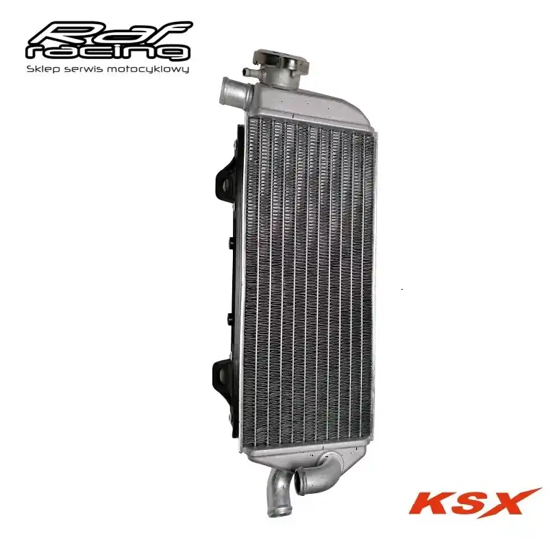 KSX Chłodnica prawa KTM Husqvarna GAS GAS 125/250/300 (OEM 50535008100) Tani