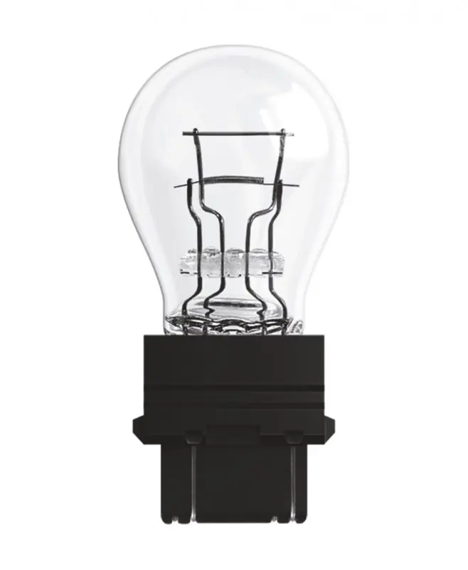 Zamów teraz OSRAM Żarówka 12v P27/7W 27/7W W2,5x16q 1szt. ( 3157 ) POLARIS