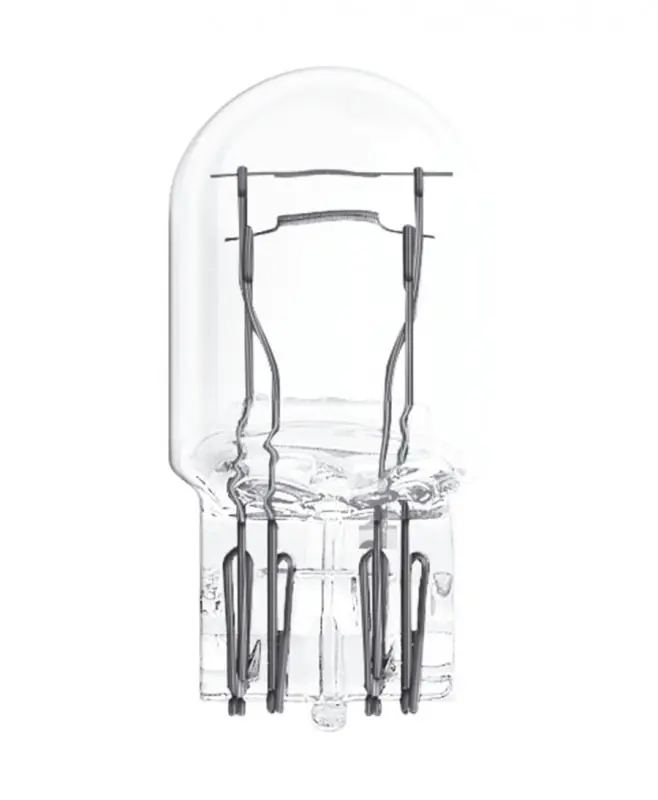 OSRAM Żarówka 12V 21/5W W3x16q Ekspresowa dostawa
