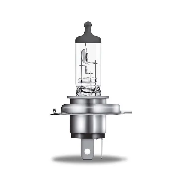 Osram Żarówka 12V 60/55W H4 PX43T Halogen 64193 P43T Tylko dziś
