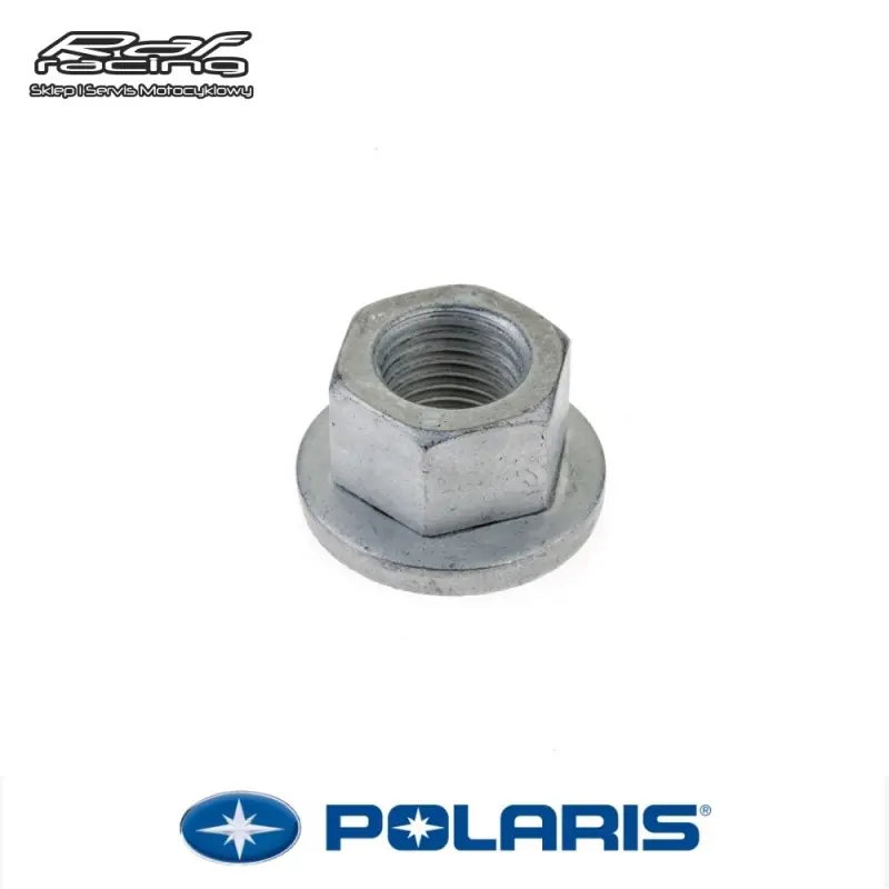 Nakrętka koła Polaris 3/8 oem. 7547237 Sprawdź teraz