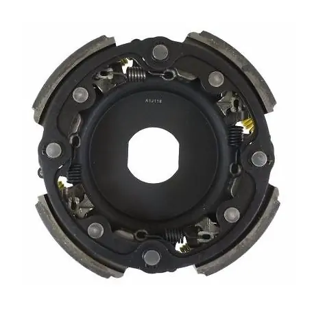 Sprzęgło Dr Pulley Yamaha 400 Hit251501 Zamów dziś