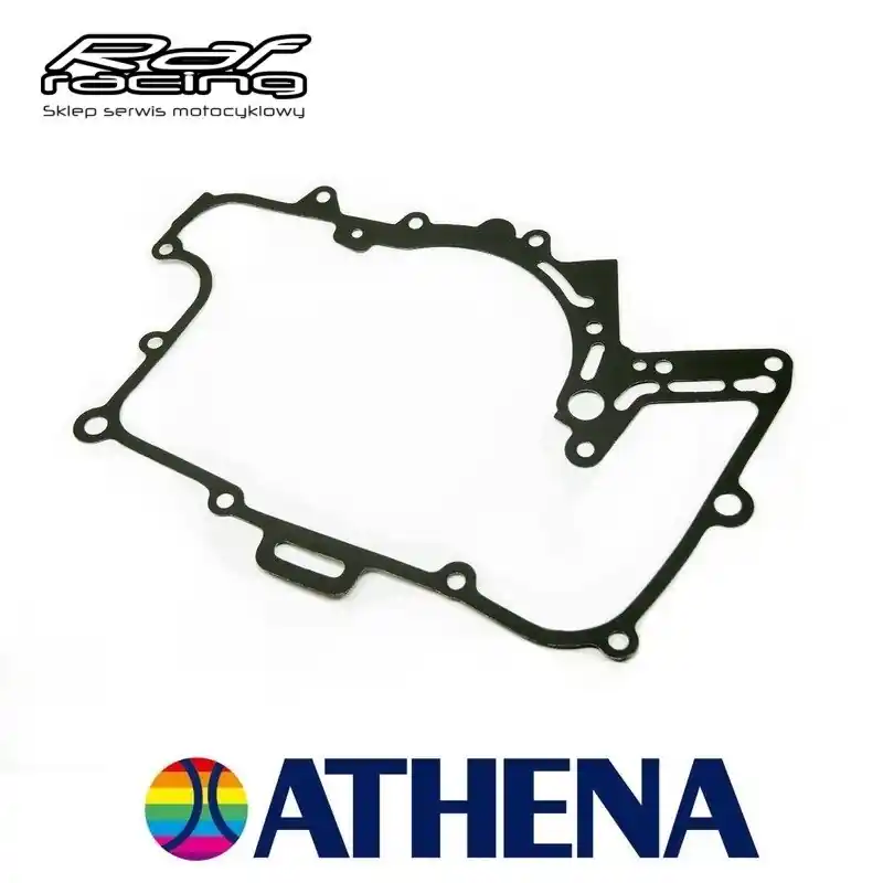 Athena Uszczelka pokrywy alternatora APRILIA GILERA MALAGUTI PIAGGIO S410480017004 Tylko do końca tygodnia