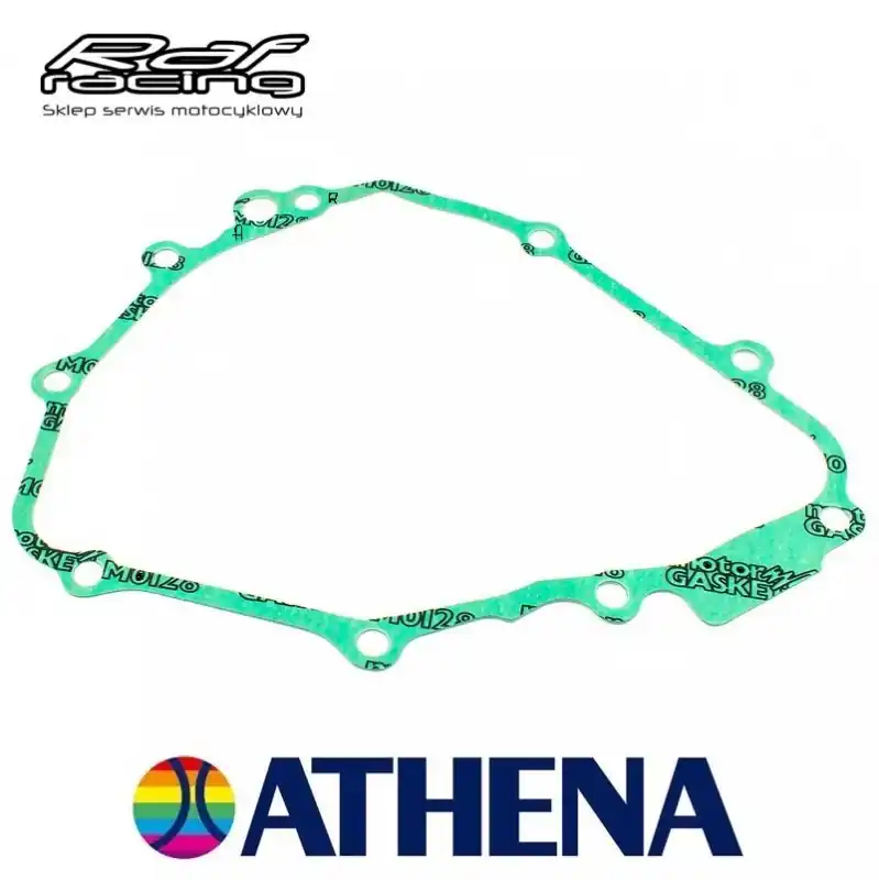 Athena Uszczelka pokrywy alternatora Honda CB600F Hornet 98-06, CB900 02-07, CBR900RR 92-99, CBF600 04-07, CBR600F 91-98 Premium