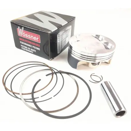 Dodaj do koszyka Tłok Husqvarna Cr/Wr 125 97-13 54,45Mm