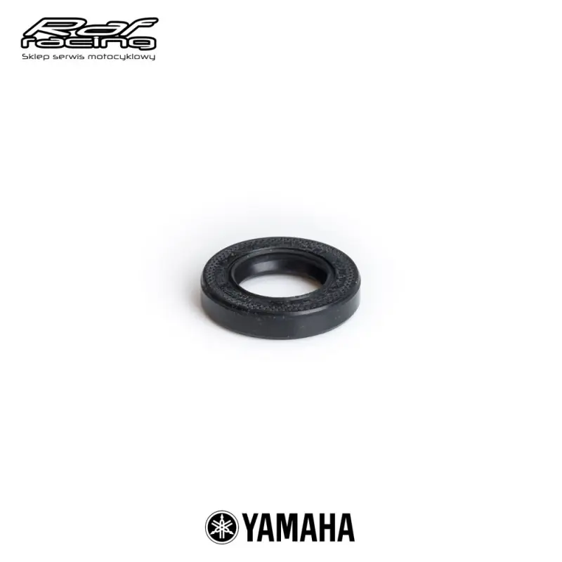 Uszczelniacz wałka kopki Yamaha YZ250 YZ250F WR250F WR450F , uszczelniacz dźwigni sprzęgła XVS650 XV535 18x30x6 93102-18278-00 Okazja