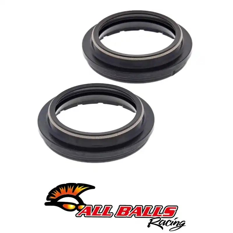 Tylko dziś All Balls Uszczelniacze pyłowe 41X52,5X4,6/14 Beta RR-S 125 BMW F650CS F650/700GS HP2 SPORT R1200 GS/R/ST 00-19 57-148