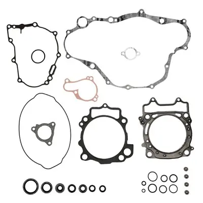 Prox Komplet uszczelek z uszczel. YZ450F 10-13 Popularny