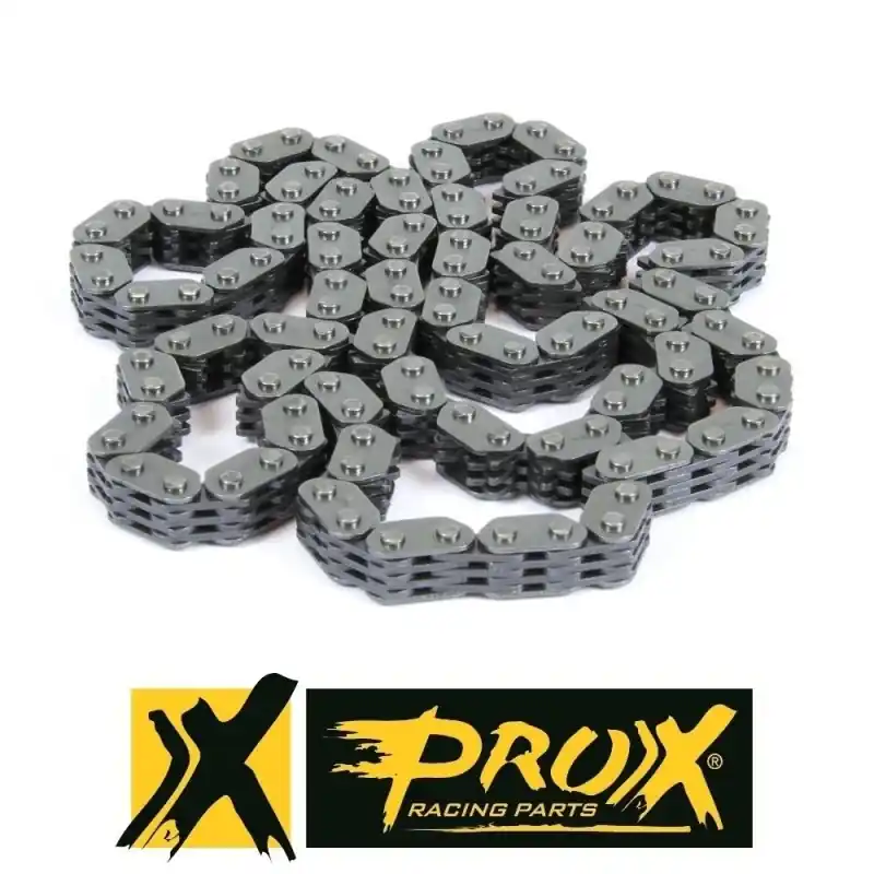 Prox Łańcuch rozrządu Yamaha YFM700 Raptor Grizzly XT660 Suzuki LTR450 Kawasaki KFX KXF 450 04-22 Bestseller