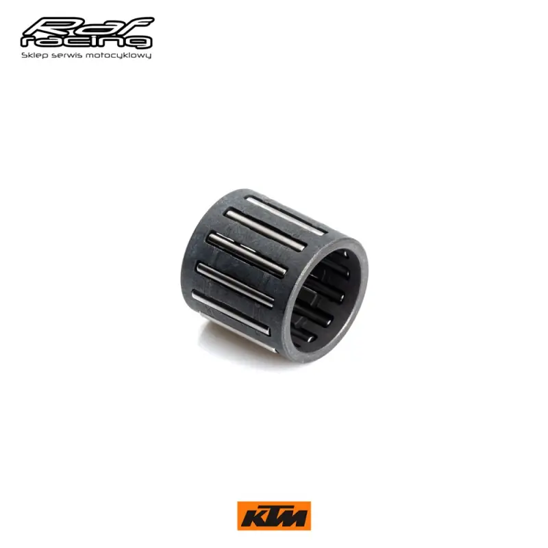 Łożysko główki korbowodu 12x15x15 KTM SX50 GAS GAS MC50, Husqvarna TC50 OEM 45130034000 Ostatnia szansa