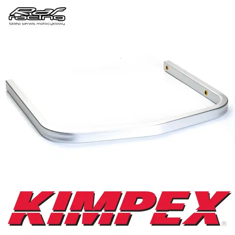 Dodaj do koszyka Kimpex Bumper tylni Ski Doo 518324980 518325481 071224