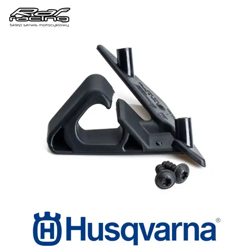 Uchwyt przewodu hamulcowego Husqvarna TE250/300 8130852200030 Cena promocyjna
