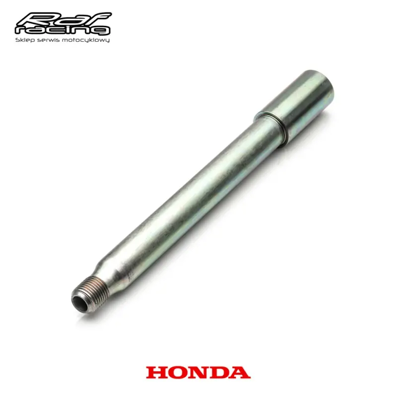 Wyjątkowa oferta Honda Ośka koła przód CR125 CR250 CRF250 CRF450 04-23