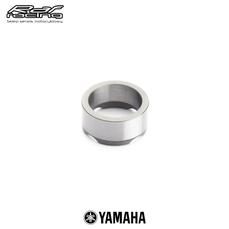 Szybka wysyłka Yamaha Tulejka wałka zdawczego pod zębatkę YZ250F WR250F 01-13