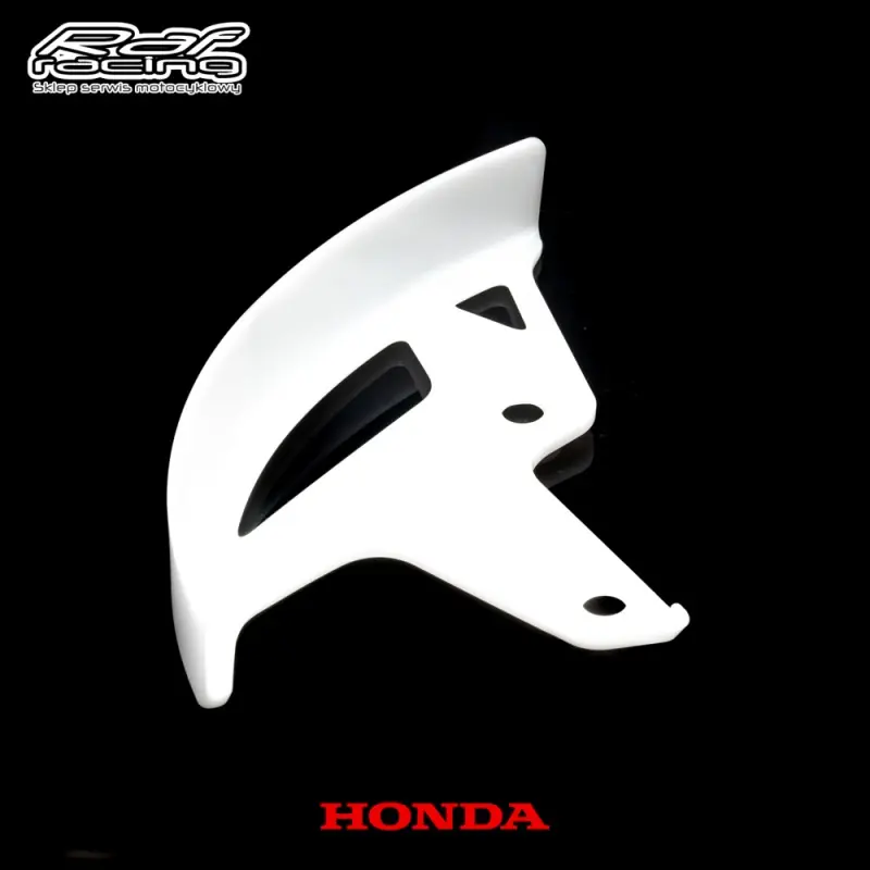 Honda Osłona tarczy hamulcowej CRF250R 13-14 43330-KRN-A70ZA Kup teraz