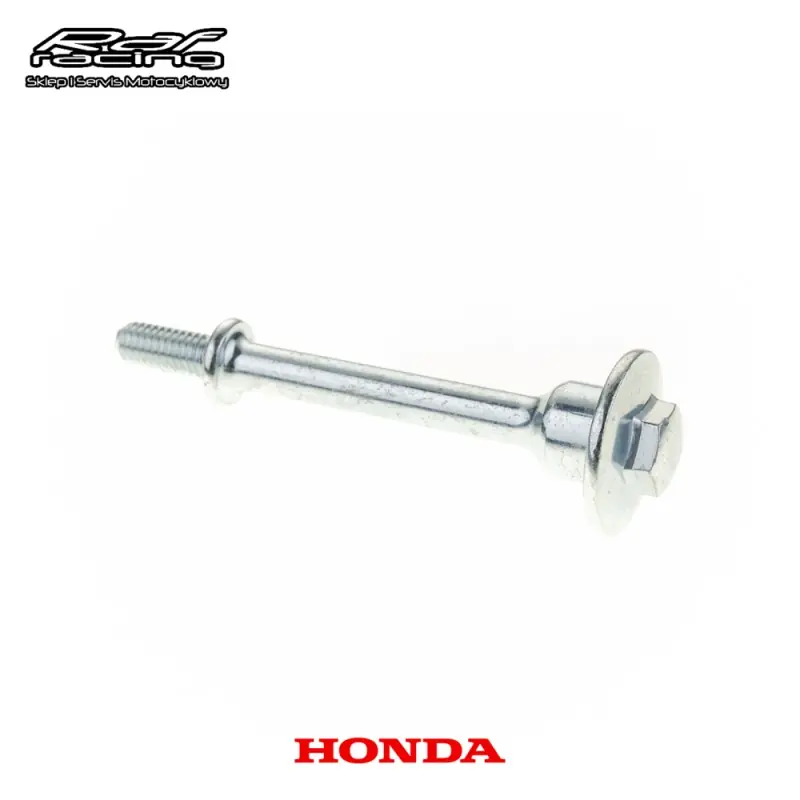 Zamów teraz Honda Śruba pokrywy klawiatury CRF450 02-17 90001-BEB-670